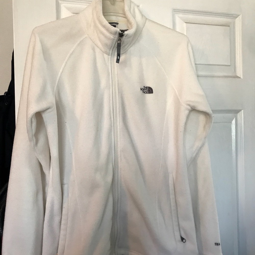 Fleece Jacket